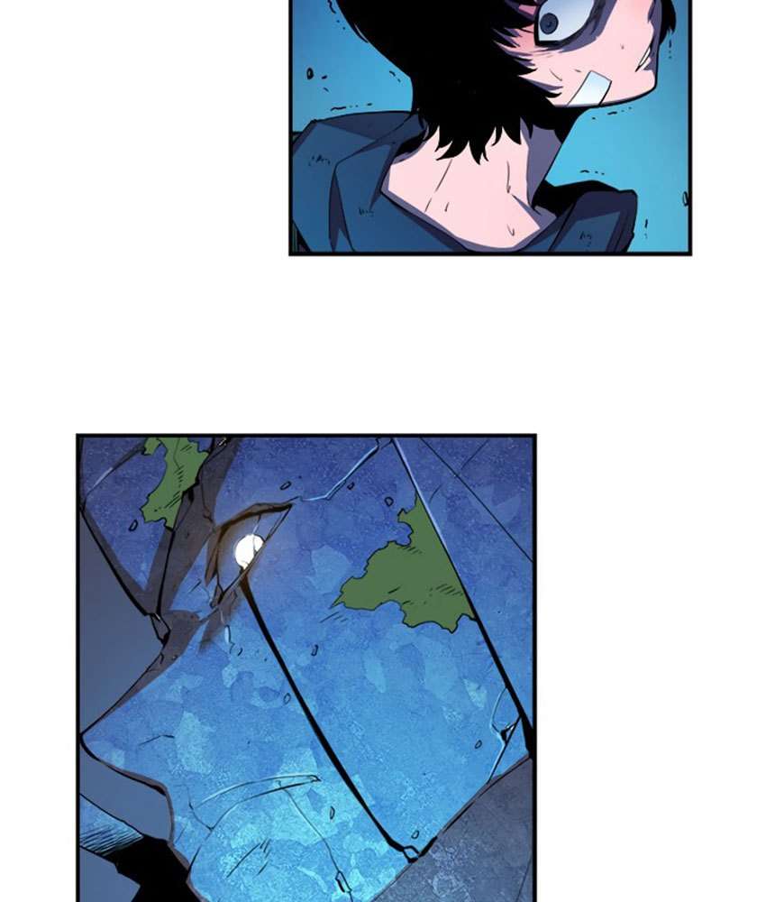 Solo Leveling - Chapter 4 18 Solo Leveling - Chapter 4 18