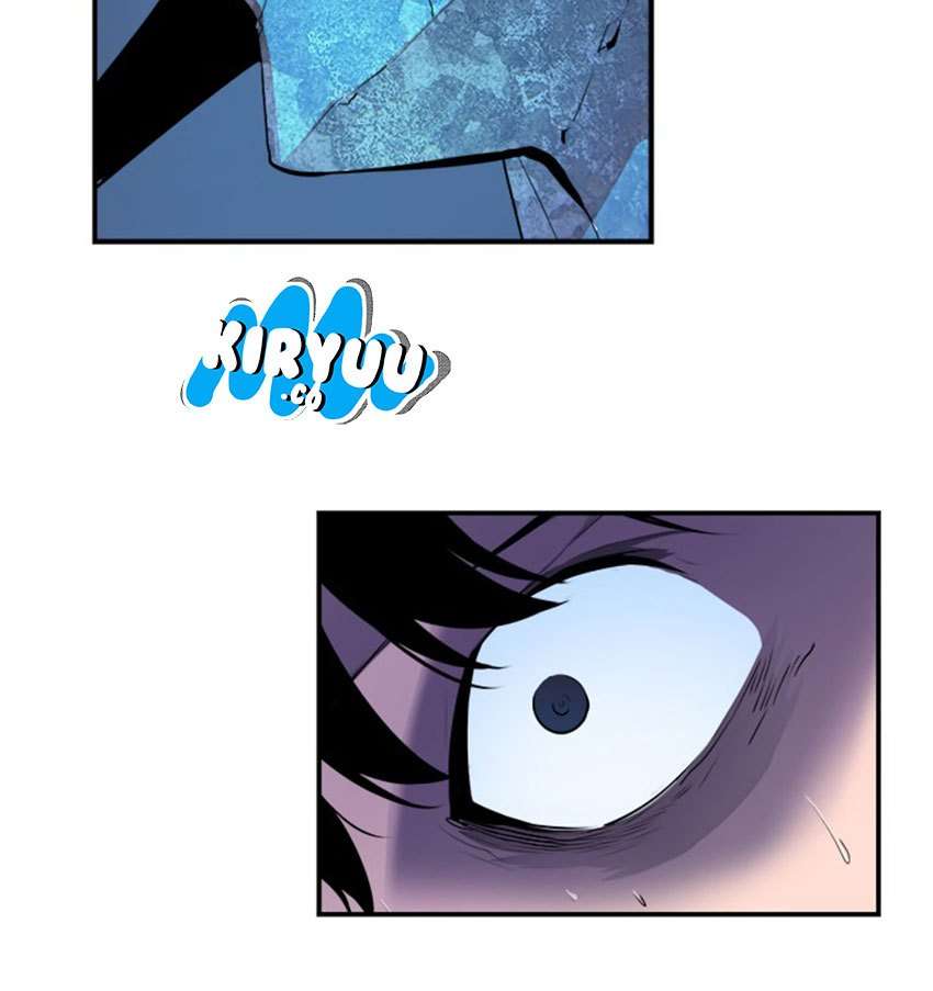 Solo Leveling - Chapter 4 19 Solo Leveling - Chapter 4 19