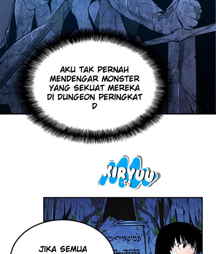 Solo Leveling - Chapter 4 12 Solo Leveling - Chapter 4 12