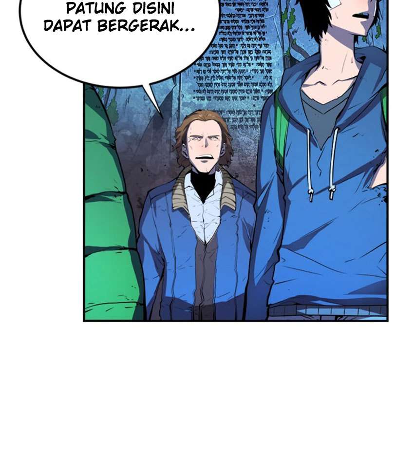 Solo Leveling - Chapter 4 13 Solo Leveling - Chapter 4 13