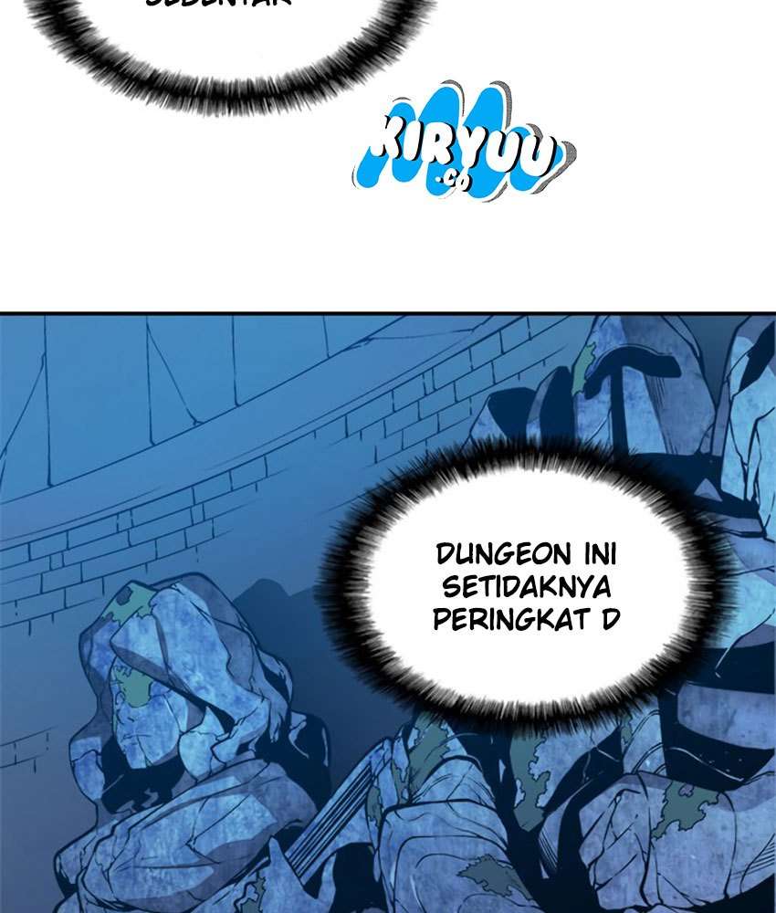 Solo Leveling - Chapter 4 11 Solo Leveling - Chapter 4 11