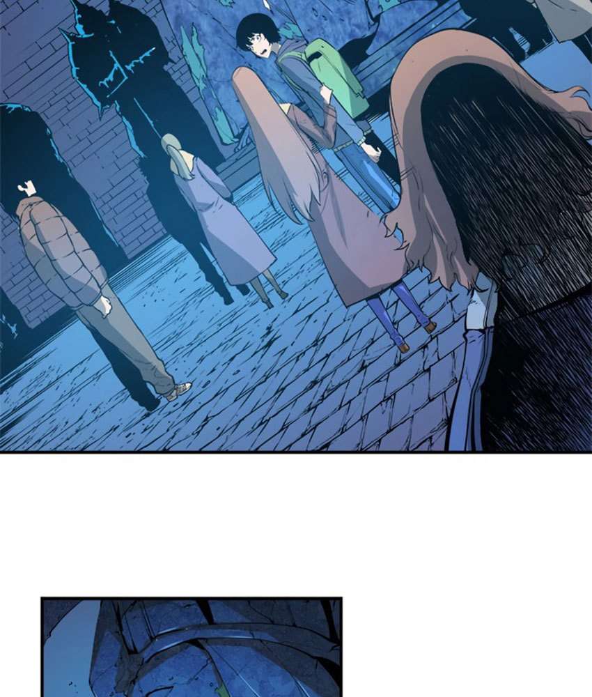 Solo Leveling - Chapter 4 16 Solo Leveling - Chapter 4 16