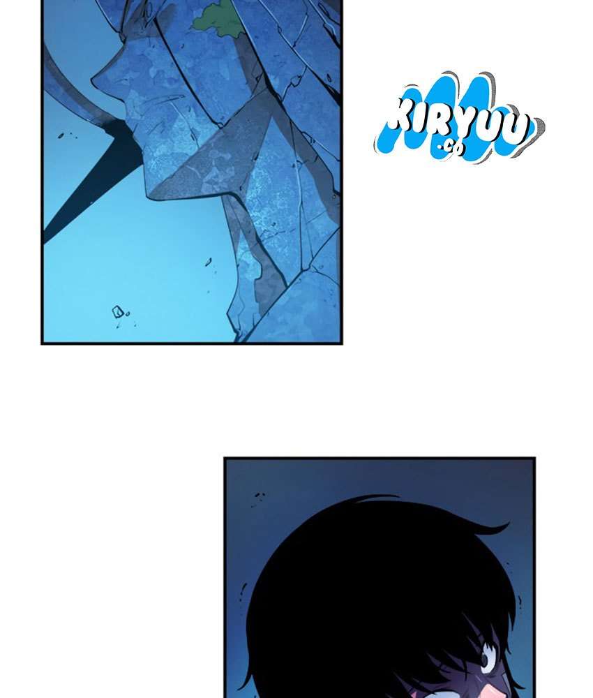 Solo Leveling - Chapter 4 17 Solo Leveling - Chapter 4 17