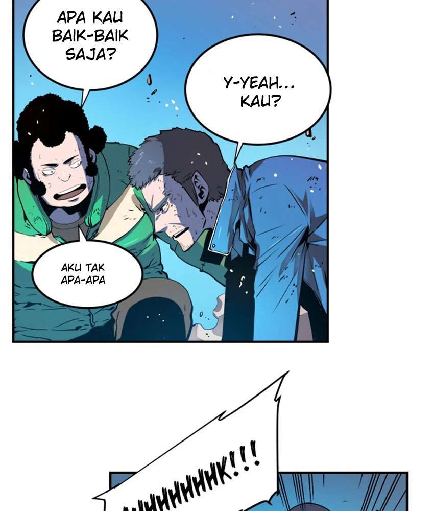 Solo Leveling - Chapter 4 60 Solo Leveling - Chapter 4 60