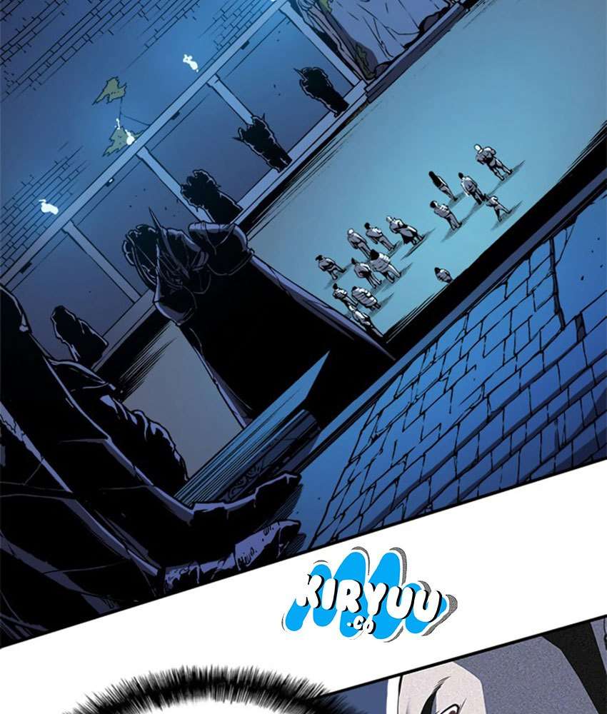 Solo Leveling - Chapter 4 7 Solo Leveling - Chapter 4 7