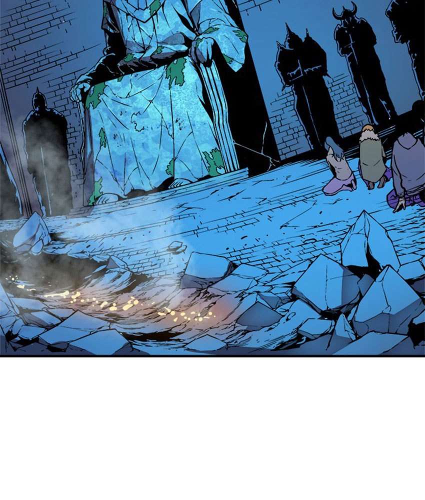 Solo Leveling - Chapter 4 79 Solo Leveling - Chapter 4 79