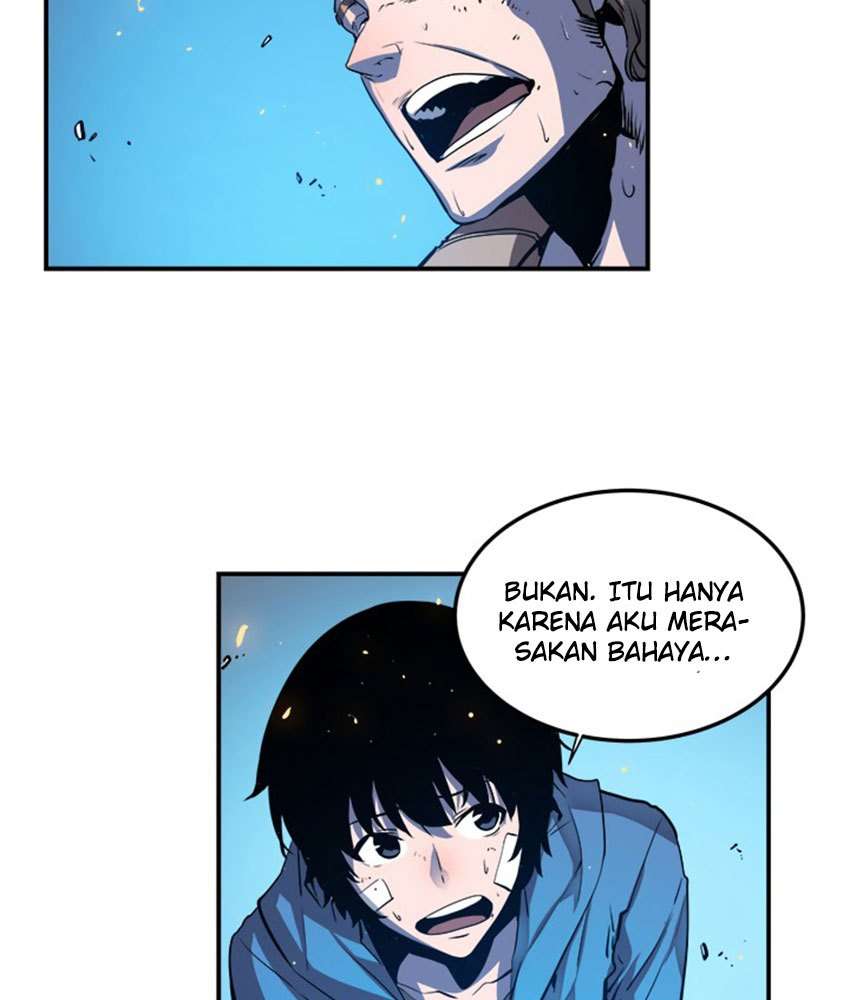 Solo Leveling - Chapter 4 72 Solo Leveling - Chapter 4 72