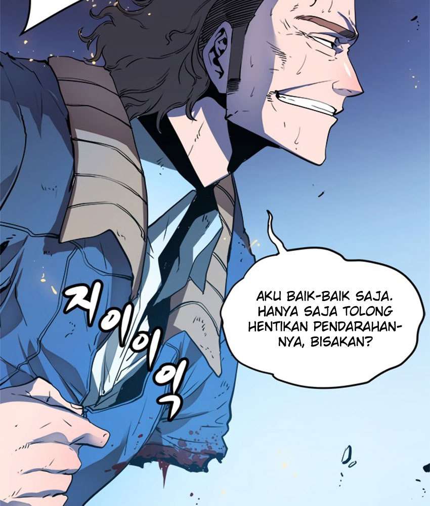 Solo Leveling - Chapter 4 74 Solo Leveling - Chapter 4 74