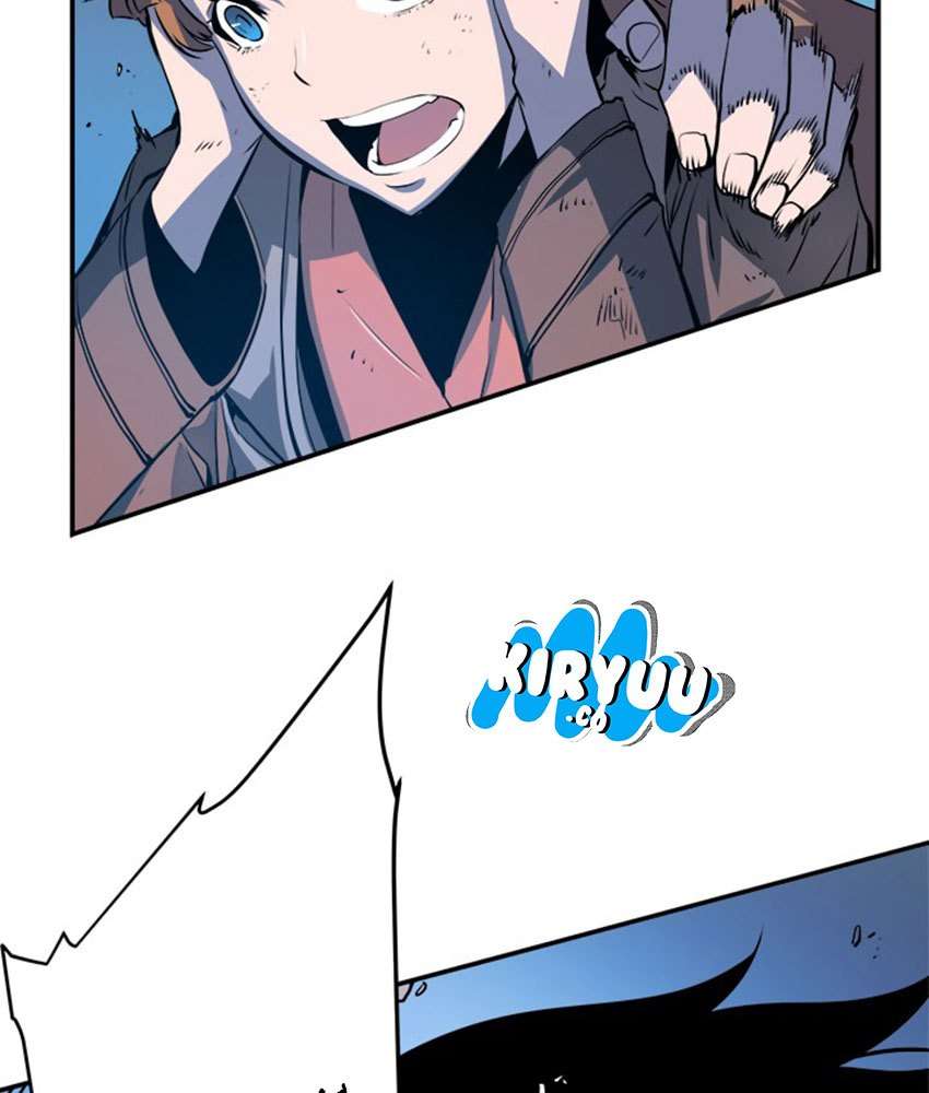 Solo Leveling - Chapter 4 42 Solo Leveling - Chapter 4 42