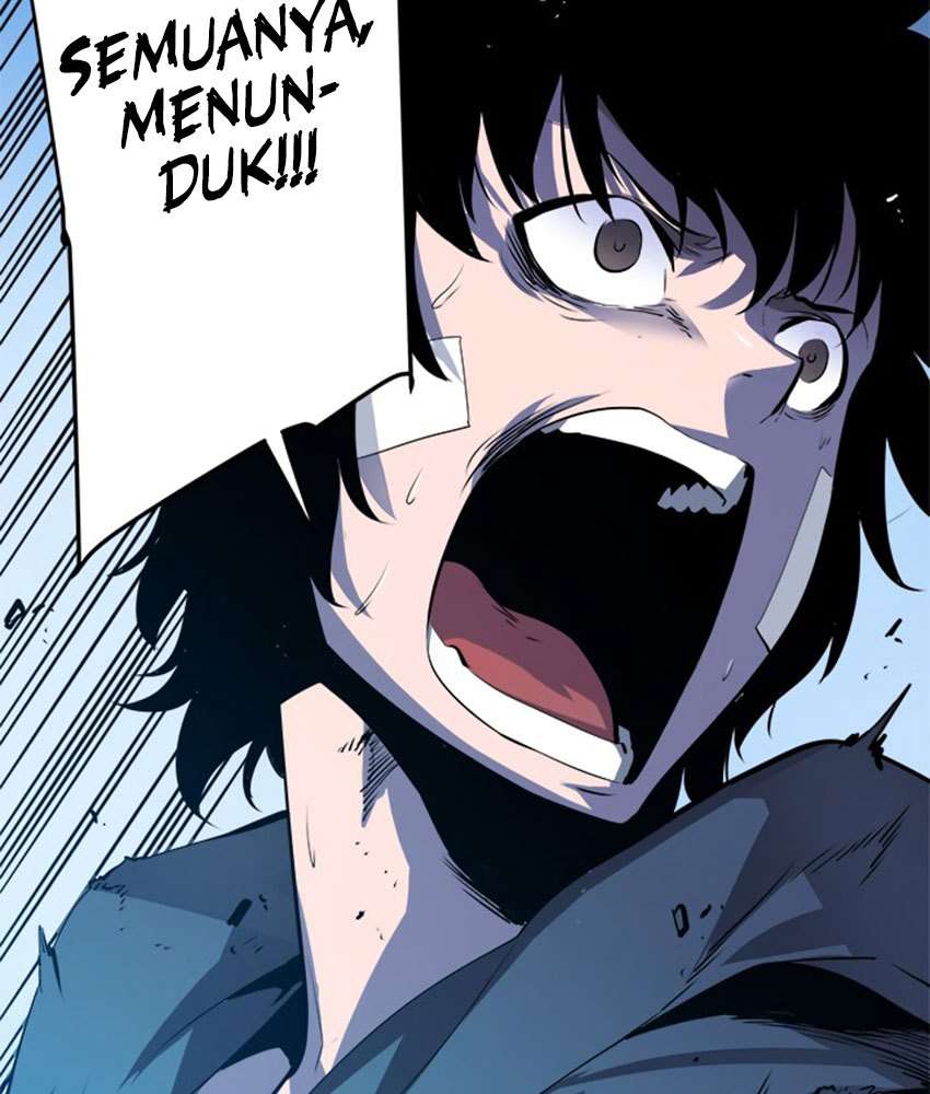 Solo Leveling - Chapter 4 43 Solo Leveling - Chapter 4 43