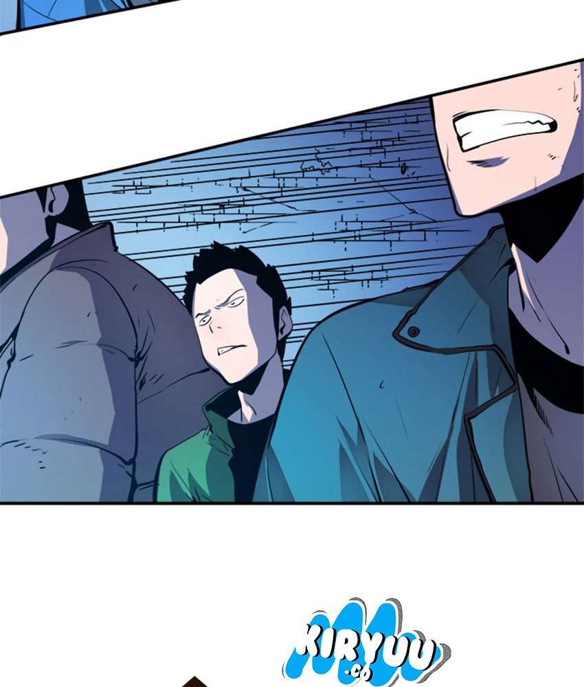 Solo Leveling - Chapter 4 46 Solo Leveling - Chapter 4 46