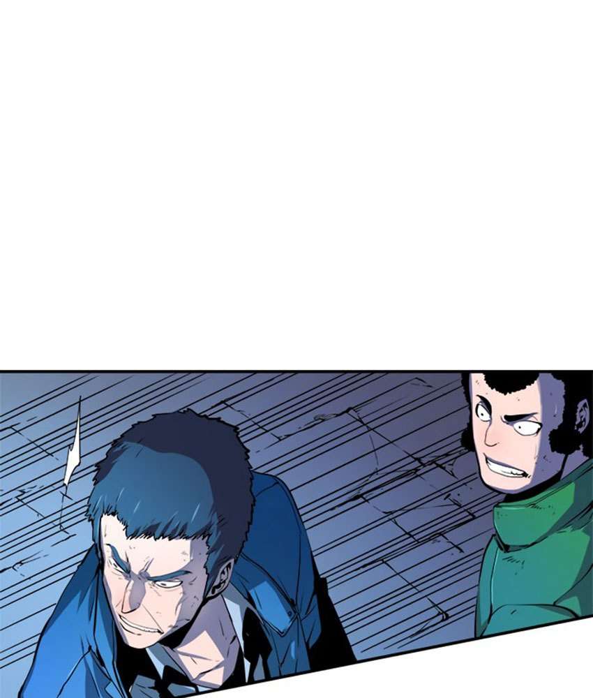 Solo Leveling - Chapter 4 45 Solo Leveling - Chapter 4 45