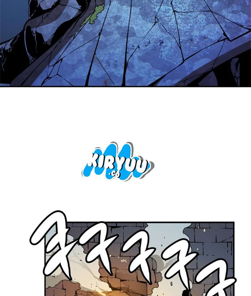 Solo Leveling - Chapter 4 58 Solo Leveling - Chapter 4 58