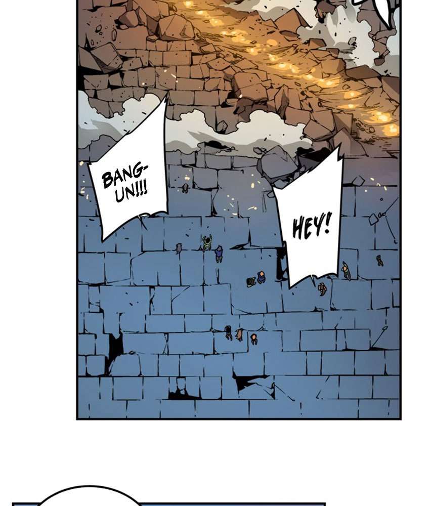 Solo Leveling - Chapter 4 59 Solo Leveling - Chapter 4 59