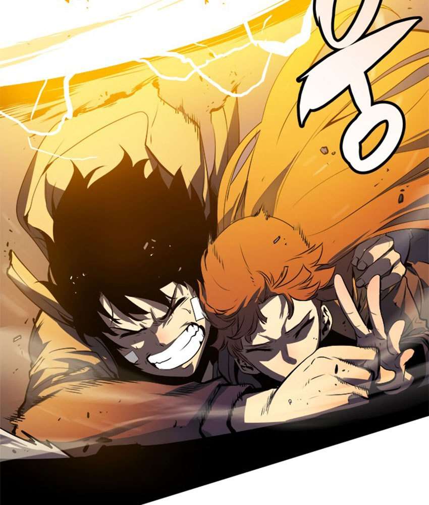 Solo Leveling - Chapter 4 52 Solo Leveling - Chapter 4 52