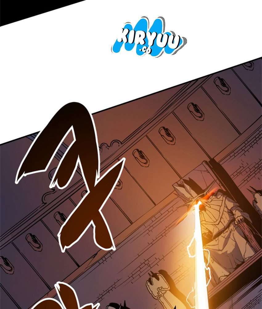 Solo Leveling - Chapter 4 53 Solo Leveling - Chapter 4 53