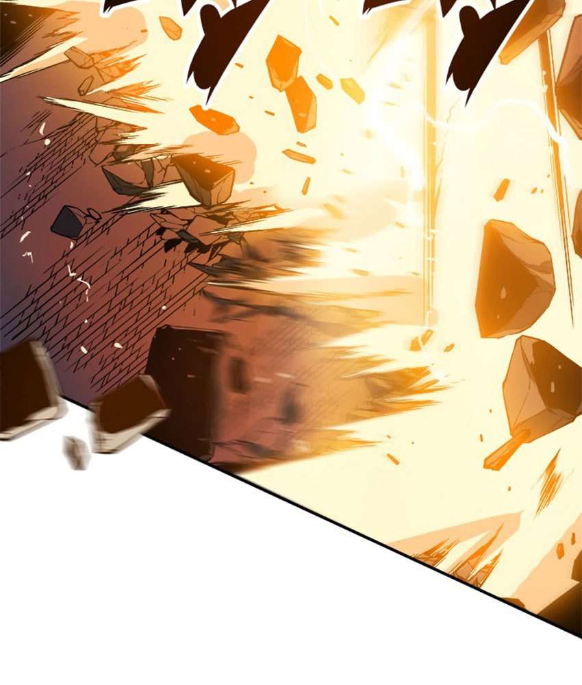 Solo Leveling - Chapter 4 55 Solo Leveling - Chapter 4 55