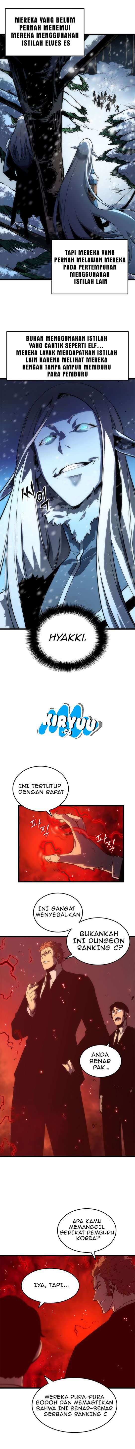 Solo Leveling - Chapter 48 8
