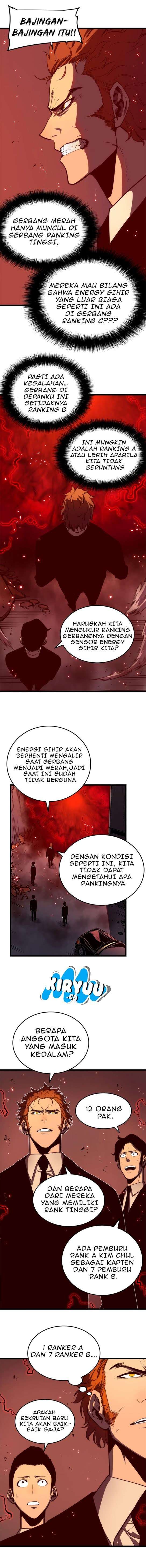 Solo Leveling - Chapter 48 9