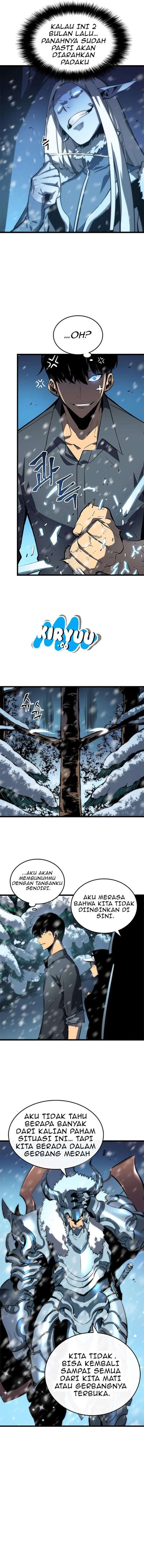 Solo Leveling - Chapter 48 12