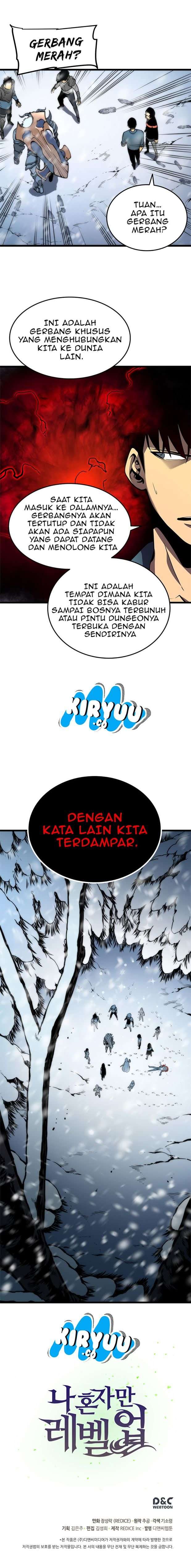 Solo Leveling - Chapter 48 13