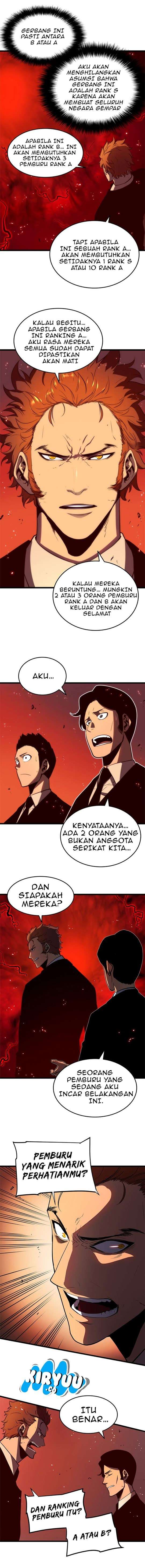 Solo Leveling - Chapter 48 10
