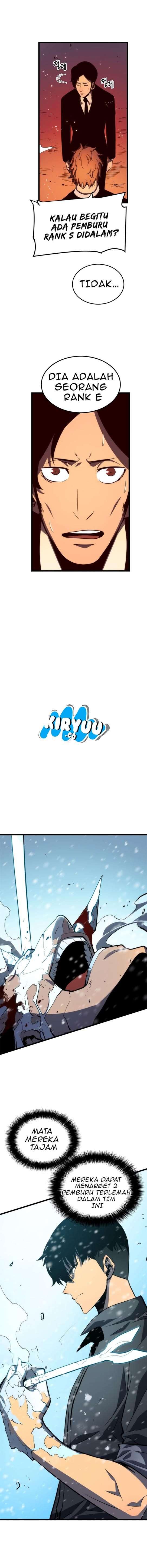 Solo Leveling - Chapter 48 11