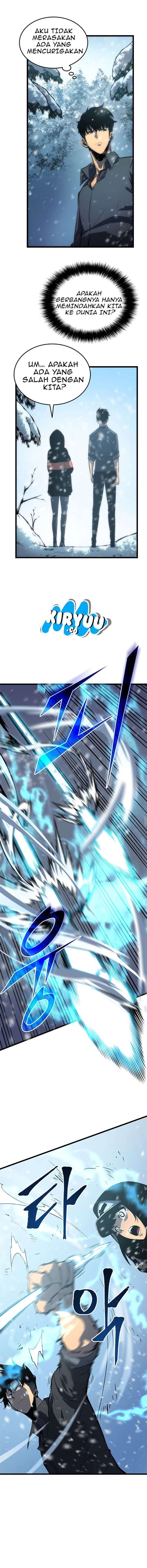 Solo Leveling - Chapter 48 6