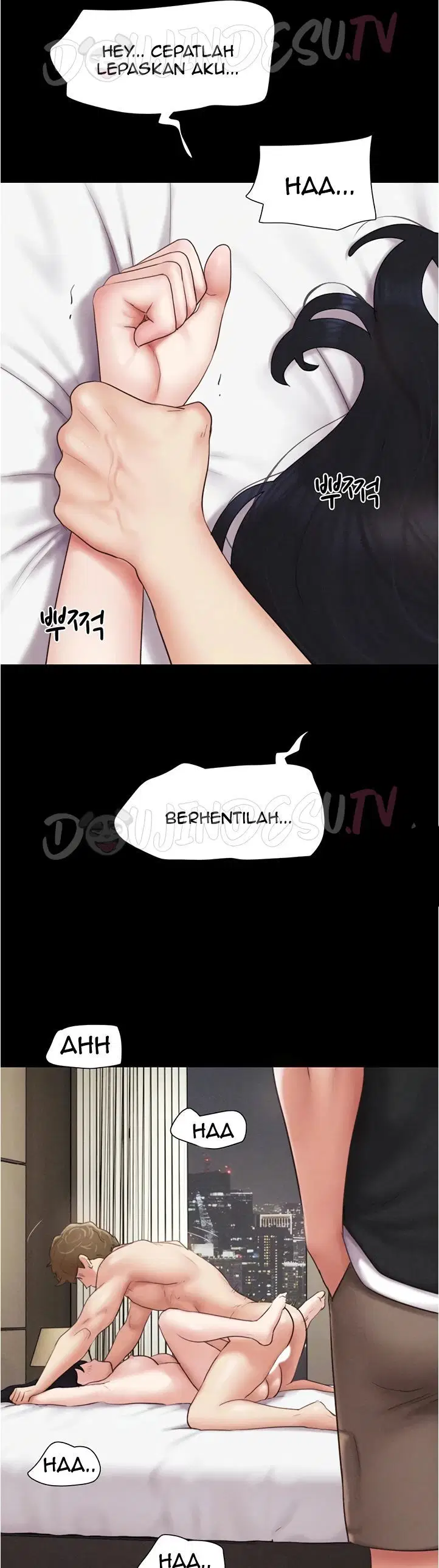 Soeun - Chapter 43 3