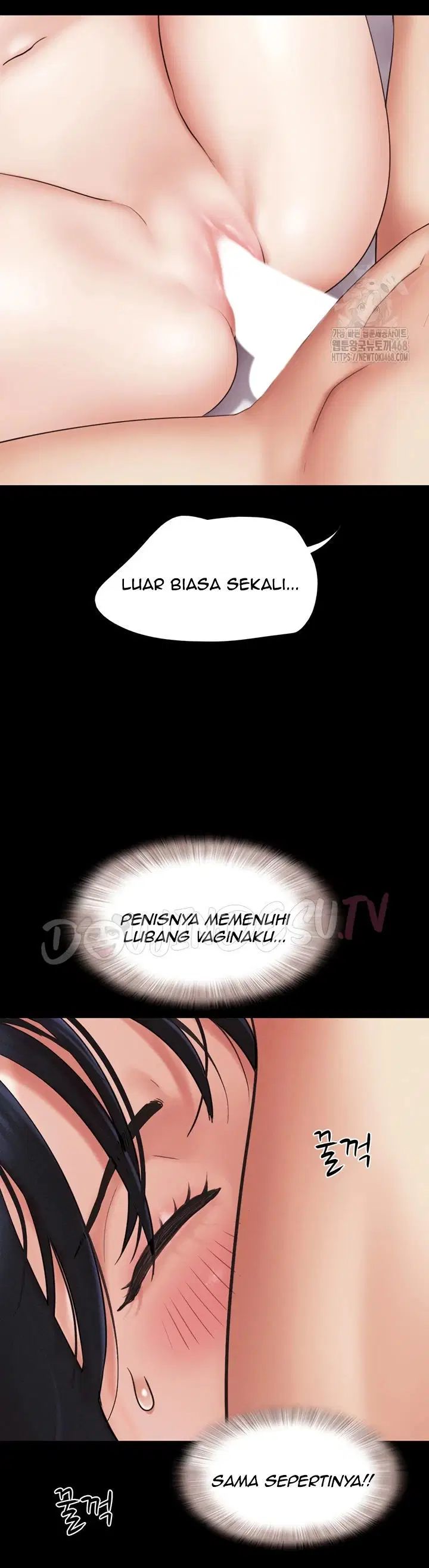 Soeun - Chapter 43 36