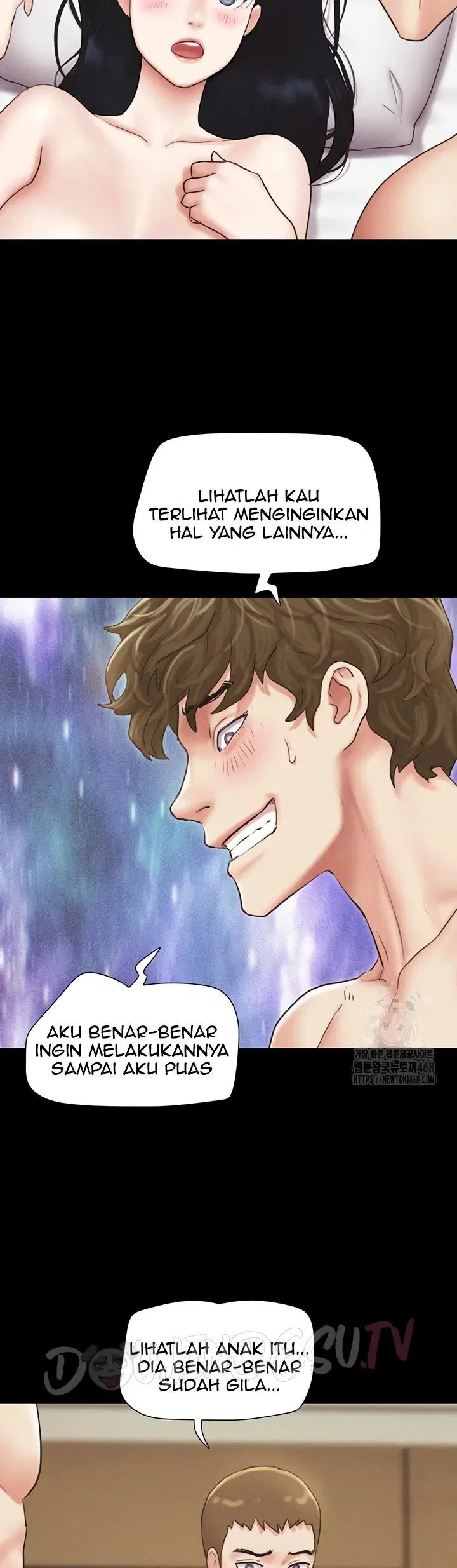 Soeun - Chapter 43 42