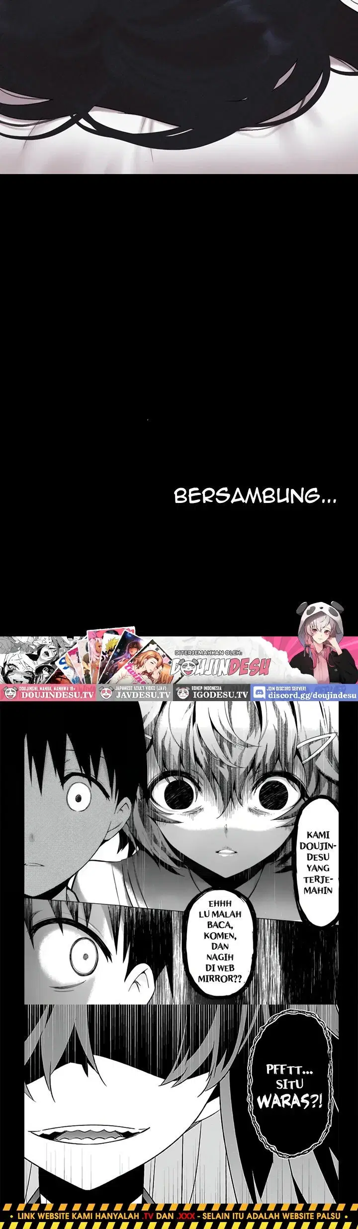 Soeun - Chapter 43 46