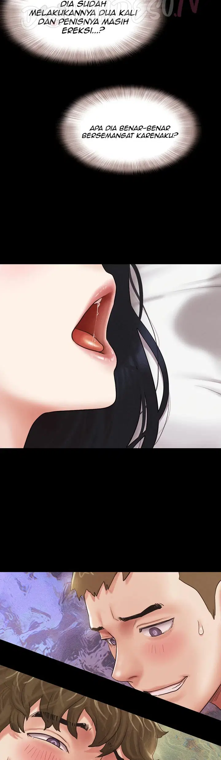 Soeun - Chapter 43 44