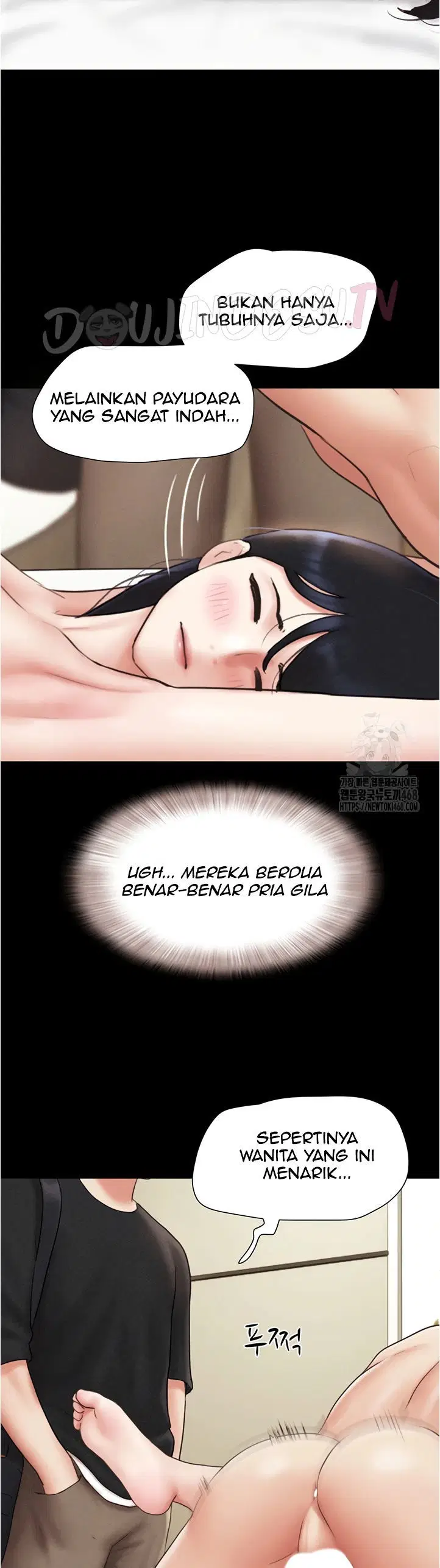 Soeun - Chapter 43 5