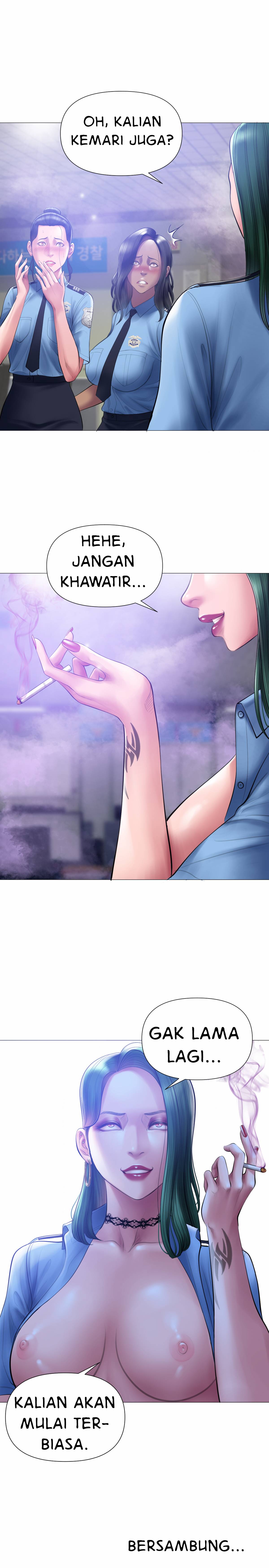 Smoking Hypnosis S2 - Chapter 6 – season 2 20