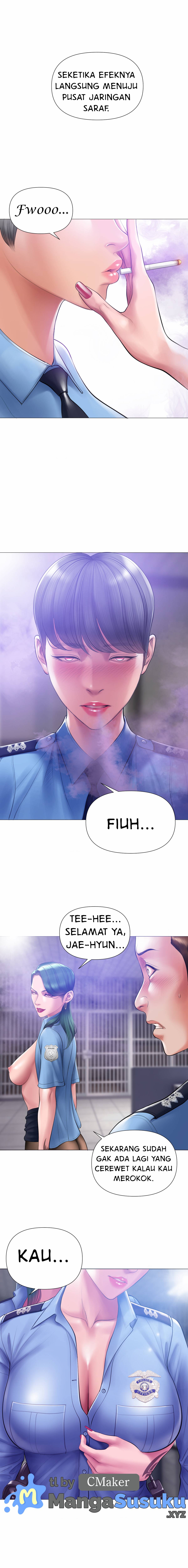 Smoking Hypnosis S2 - Chapter 6 – season 2 15