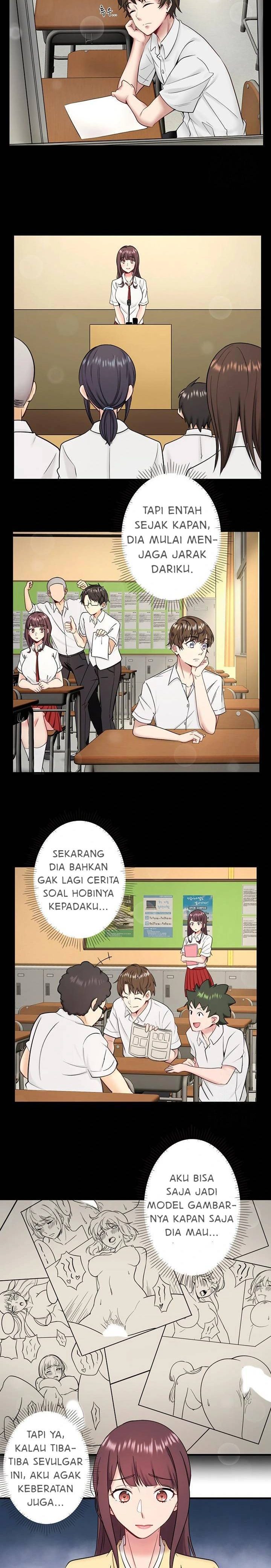 Secret Hot Spring Inn - Chapter 24 8 Secret Hot Spring Inn - Chapter 24 8