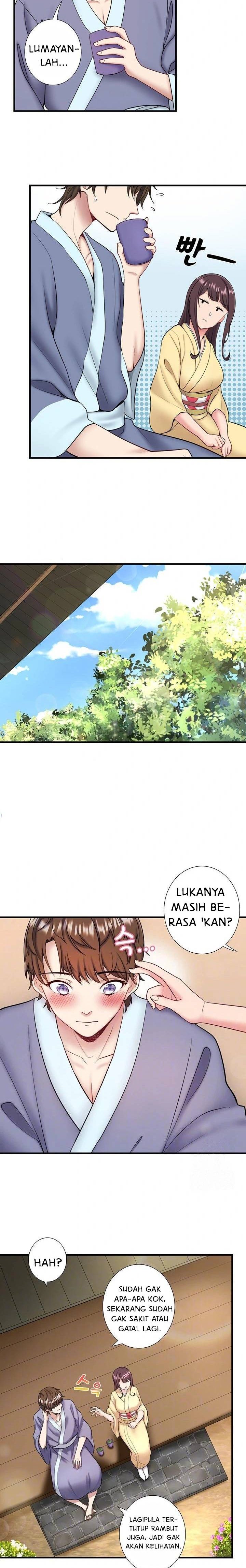 Secret Hot Spring Inn - Chapter 24 3 Secret Hot Spring Inn - Chapter 24 3