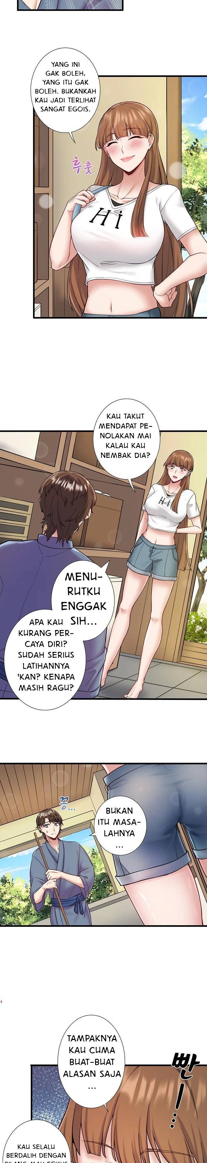 Secret Hot Spring Inn - Chapter 24 13 Secret Hot Spring Inn - Chapter 24 13