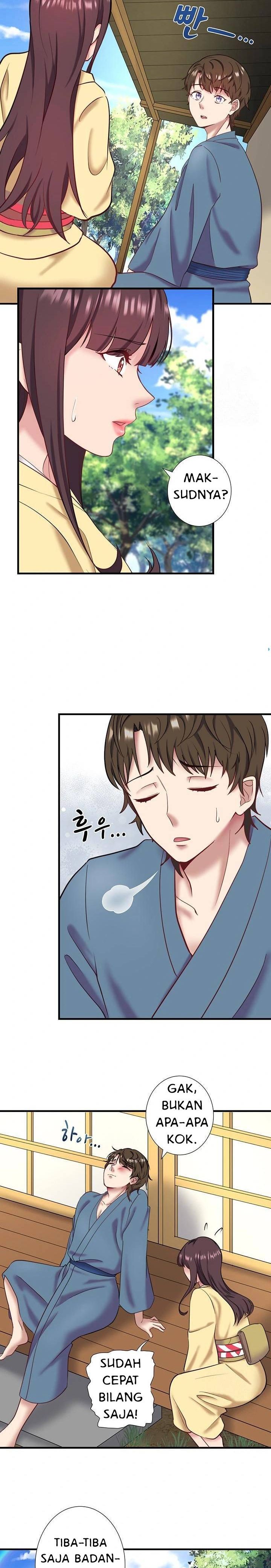 Secret Hot Spring Inn - Chapter 24 10 Secret Hot Spring Inn - Chapter 24 10