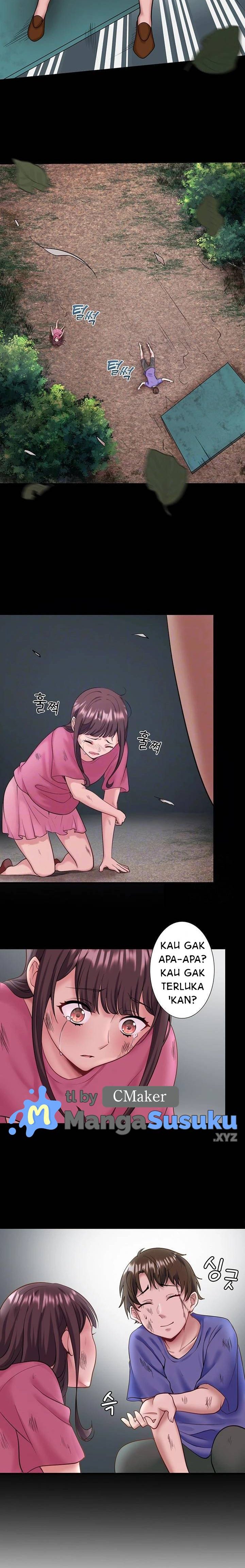 Secret Hot Spring Inn - Chapter 24 6 Secret Hot Spring Inn - Chapter 24 6