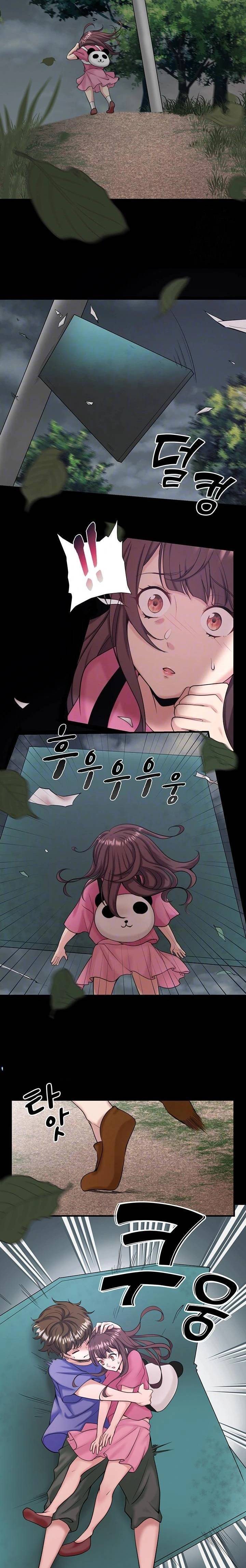 Secret Hot Spring Inn - Chapter 24 5 Secret Hot Spring Inn - Chapter 24 5