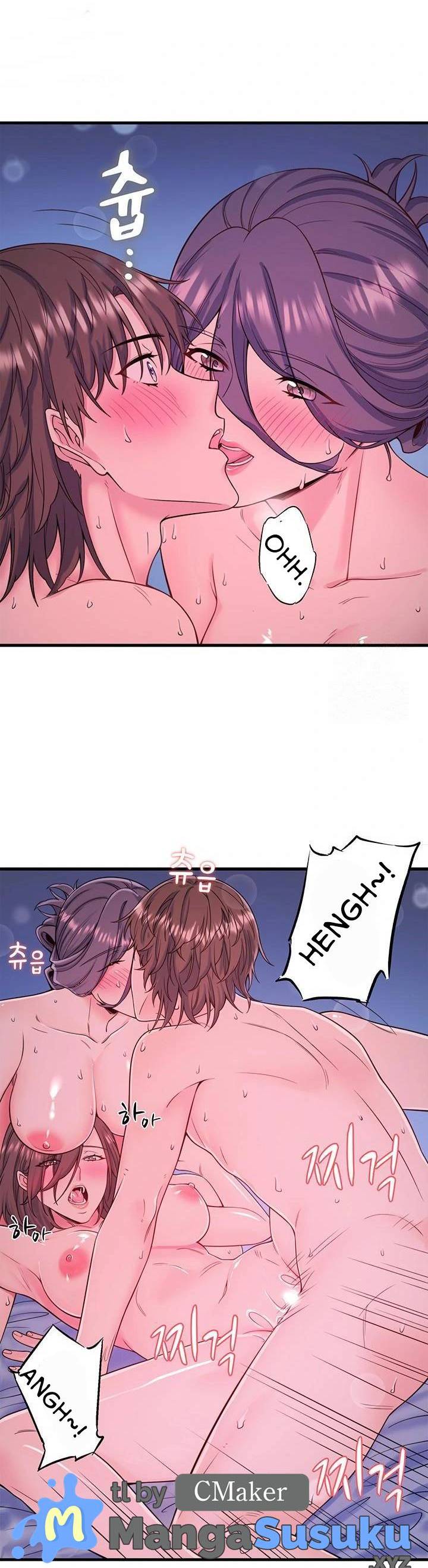 Secret Hot Spring Inn - Chapter 18 24