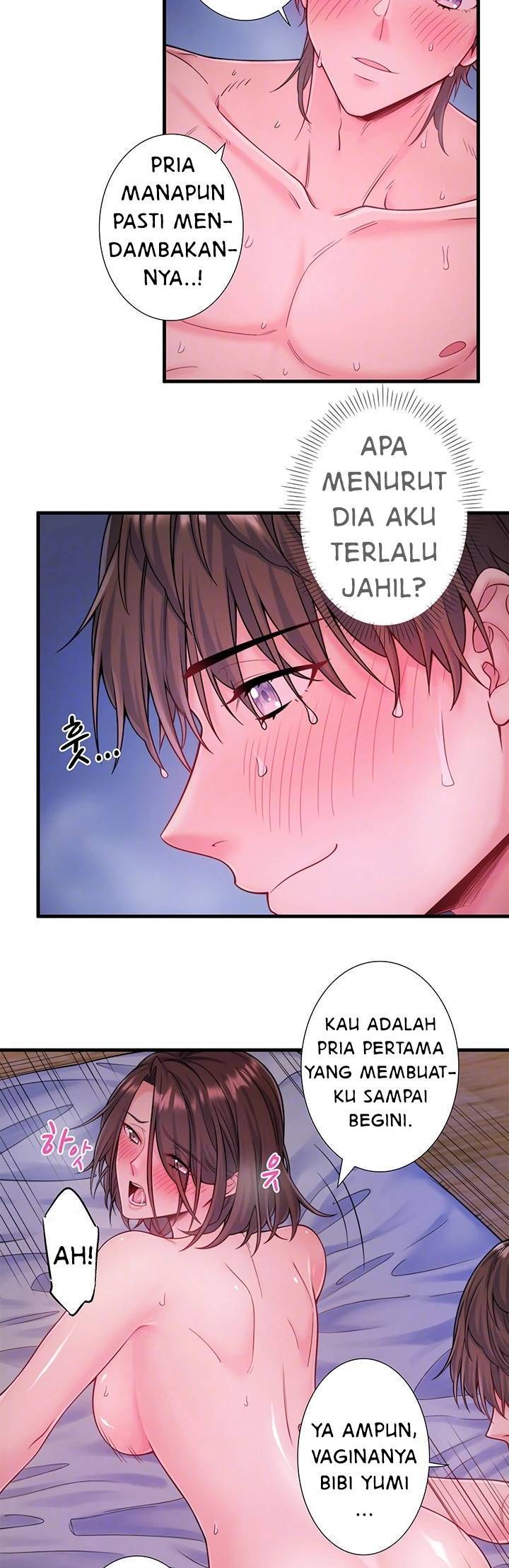 Secret Hot Spring Inn - Chapter 18 6