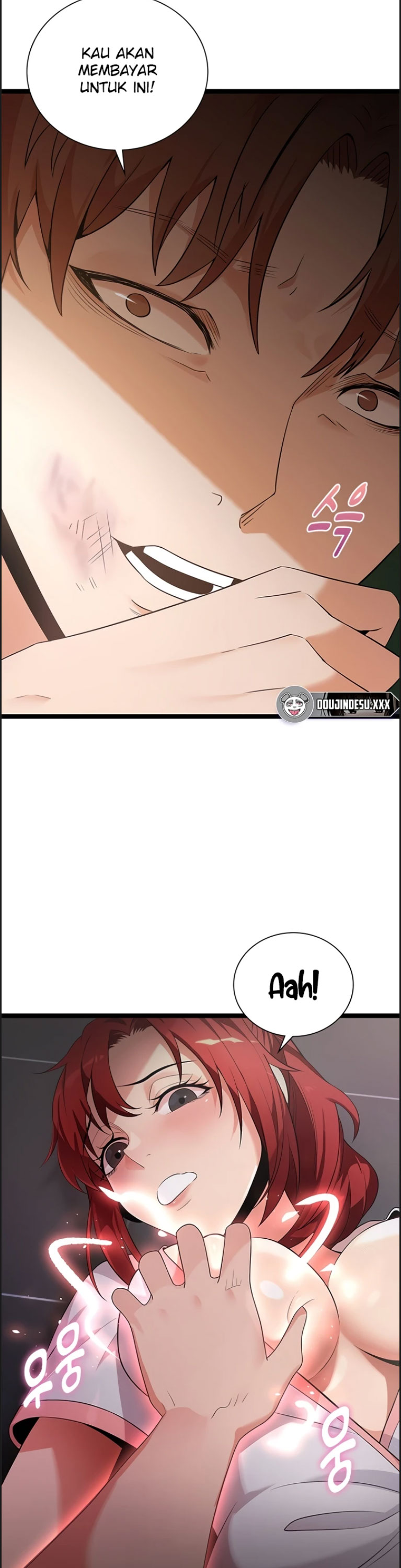 Secret Massage - Chapter 12 23