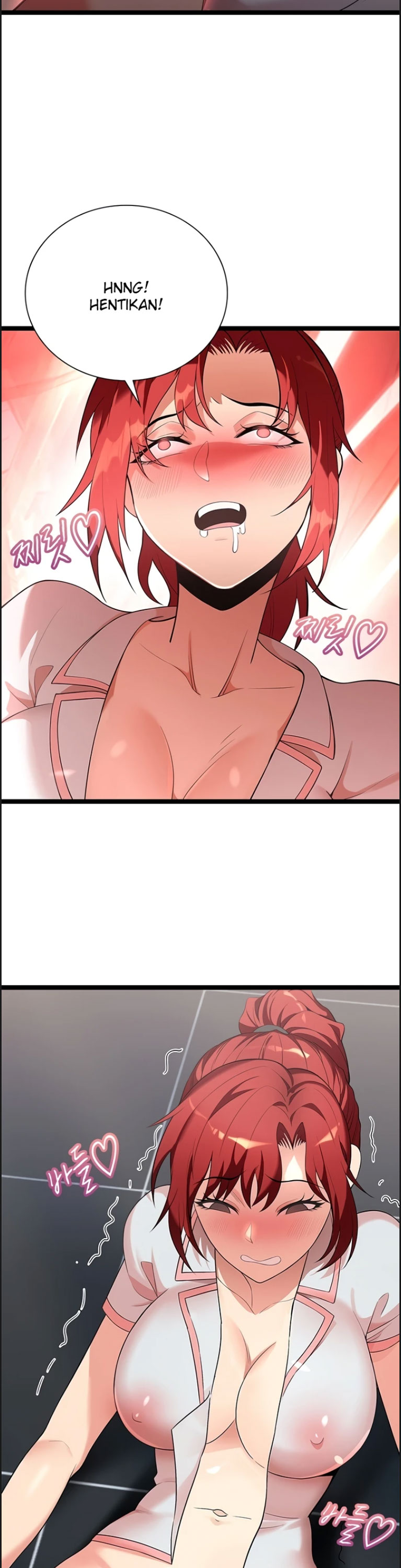 Secret Massage - Chapter 12 24