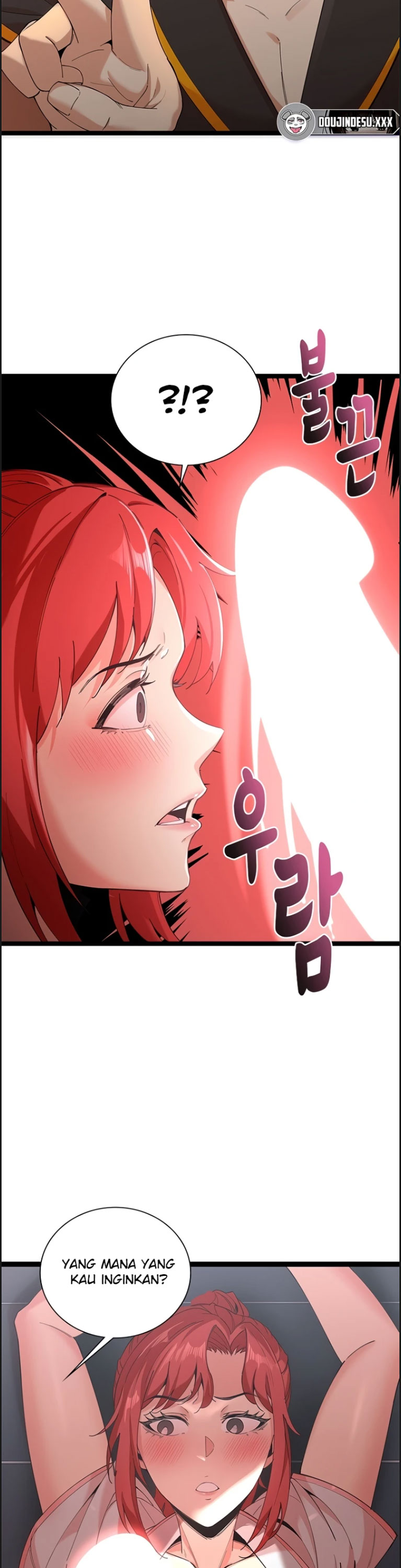 Secret Massage - Chapter 12 12