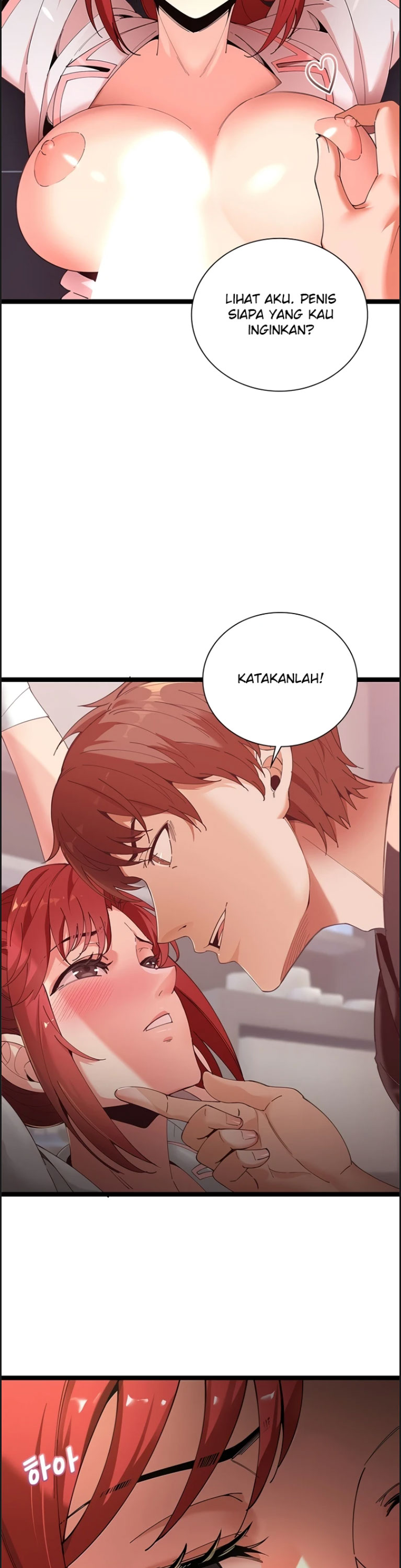 Secret Massage - Chapter 12 14