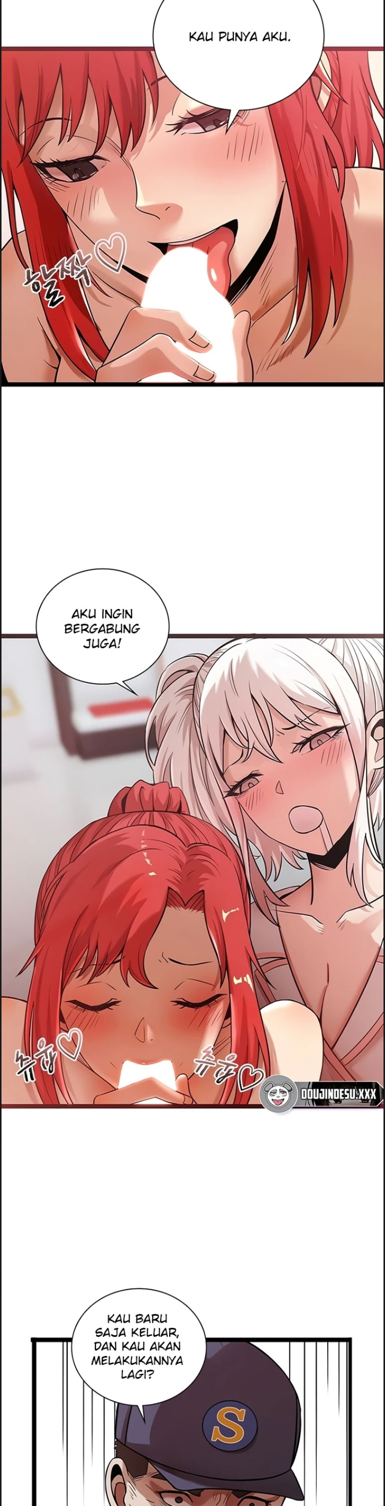 Secret Massage - Chapter 12 41