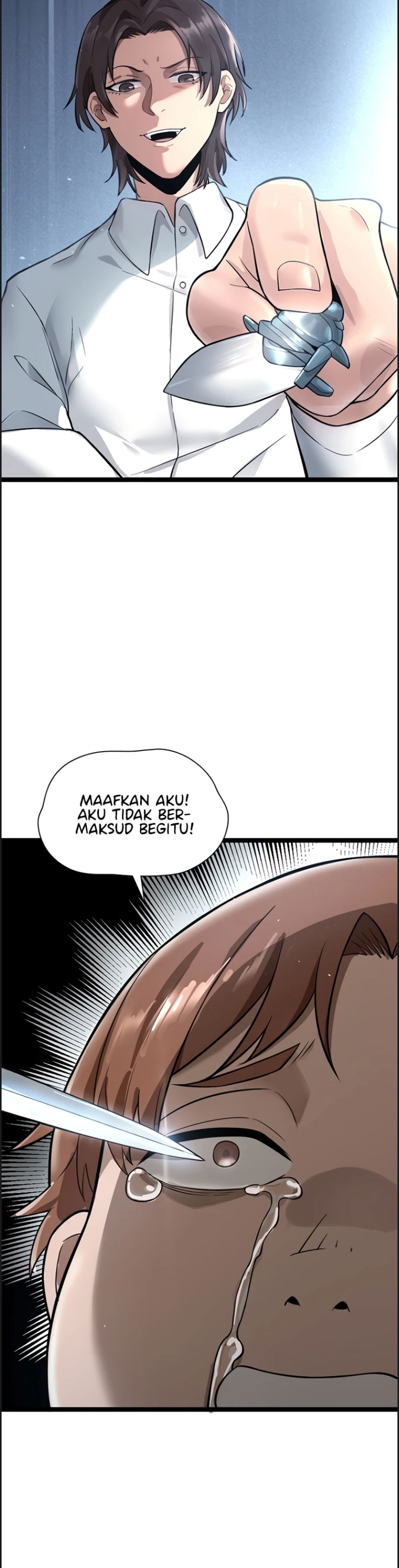 Secret Massage - Chapter 17 23
